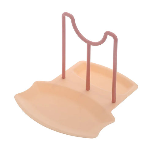  Kitchen Organizer Utensil Rack Shelf cashymart