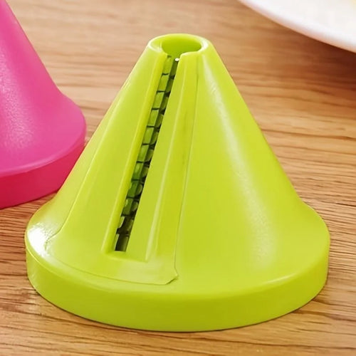 Kitchen Rotating Shredder Spiral Peeler Slicer cashymart