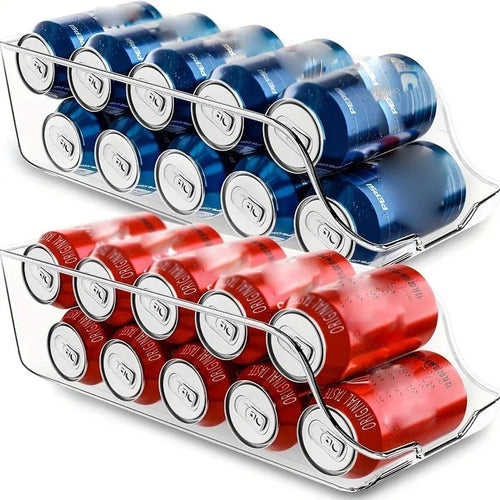  Kitchen Storage Cans Organizer Set cashymart
