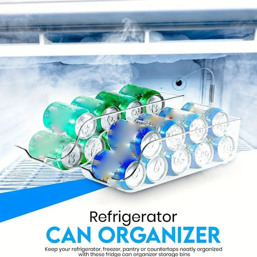 Kitchen Storage Cans Organizer Set cashymart