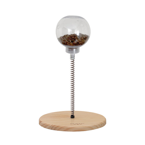  Kitty Treat Dispenser cashymart