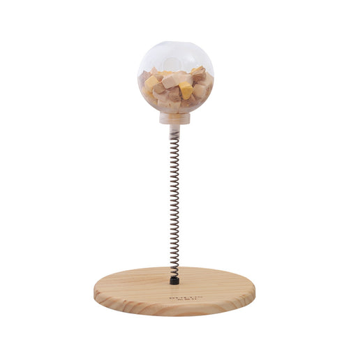  Kitty Treat Dispenser cashymart