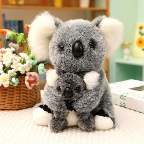  Koala Plush Toy cashymart