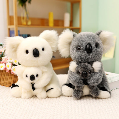  Koala Plush Toy cashymart