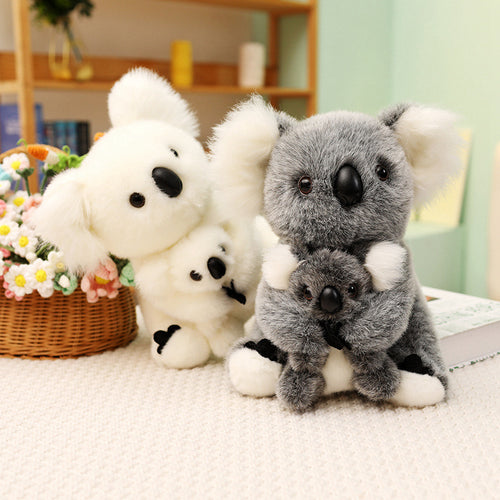  Koala Plush Toy cashymart