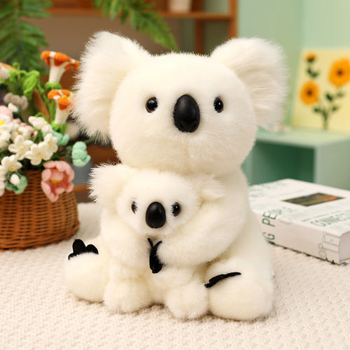  Koala Plush Toy cashymart