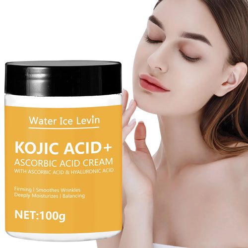  Kojic Acid Firming Cream for Smooth Skin cashymart