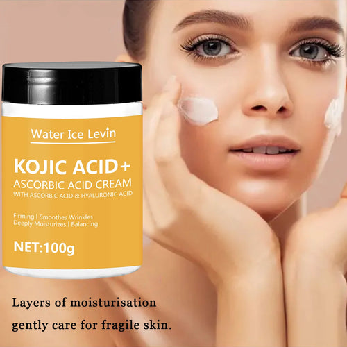  Kojic Acid Firming Cream for Smooth Skin cashymart