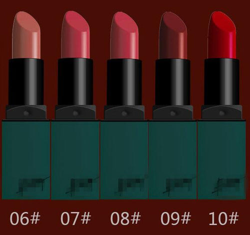  Korea BBI Velvet Matt Lipstick in Lasting Red Shades cashymart