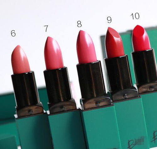  Korea BBI Velvet Matt Lipstick in Lasting Red Shades cashymart