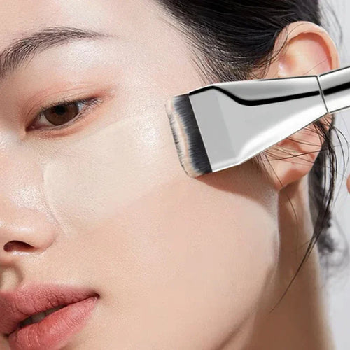  Korean Makeup Brush Ultra-Thin Design cashymart