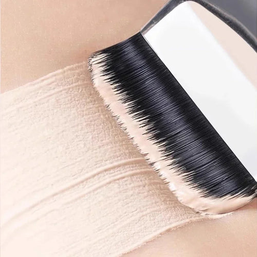  Korean Makeup Brush Ultra-Thin Design cashymart