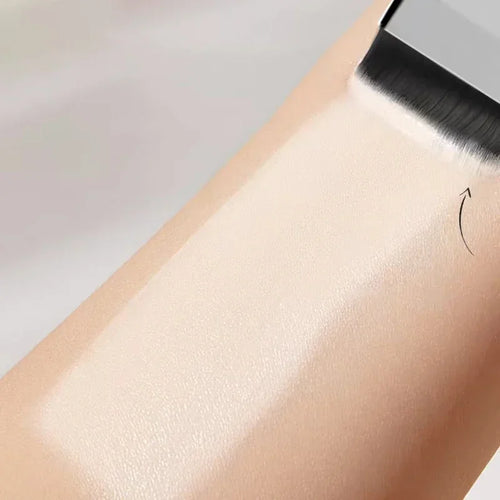  Korean Makeup Brush Ultra-Thin Design cashymart