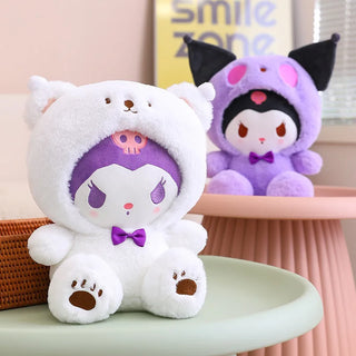  Kuromi Plush Accessories for Kids Room Decor cashymart