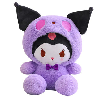  Kuromi Plush Accessories for Kids Room Decor cashymart