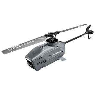  L1 Pro RC Helicopter with Wifi FPV Camera cashymart