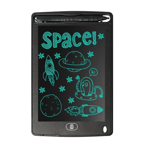 LCD Writing Board cashymart