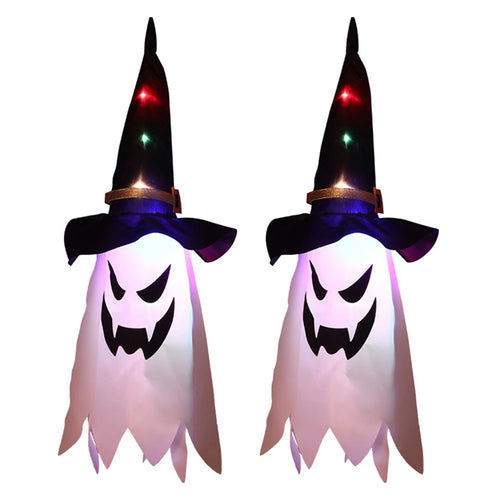  LED Ghost Window Inflatable cashymart
