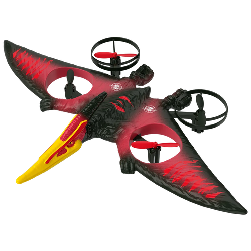  LED Pterosaur RC Glider cashymart