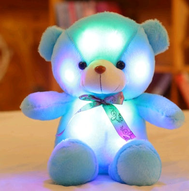  LED Teddy Bear cashymart