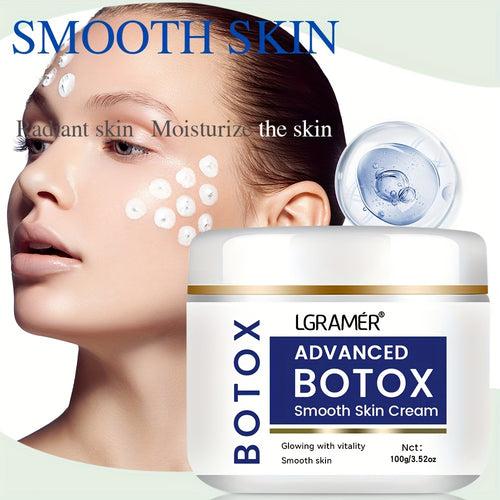 LGRAMER Botox Facial Cream cashymart
