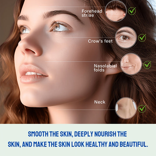  LGRAMER Botox Facial Cream cashymart