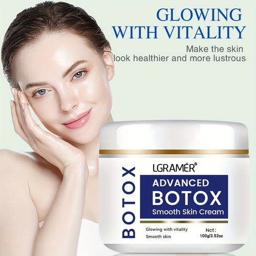  LGRAMER Botox Facial Cream cashymart