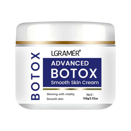 LGRAMER Botox Facial Cream cashymart