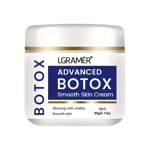  LGRAMER Botox Facial Cream cashymart