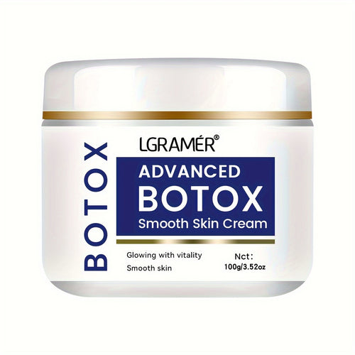  LGRAMER Botox Facial Cream cashymart
