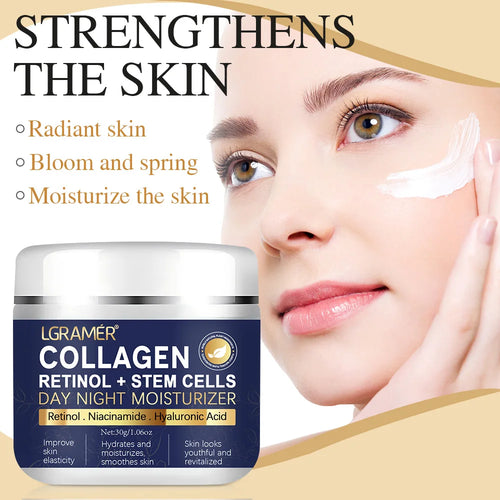  LGRAMER Collagen Creamin cashymart