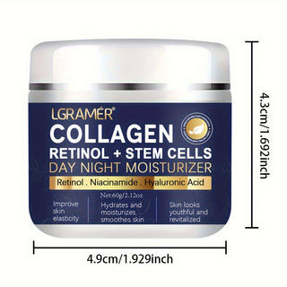  LGRAMER Retinol & Stem Cell cashymart