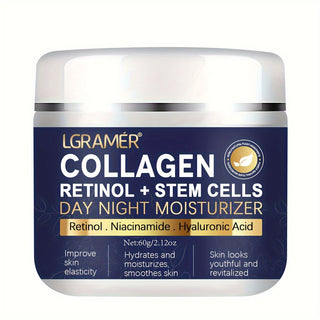  LGRAMER Retinol & Stem Cell cashymart
