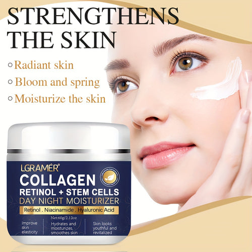 LGRAMER Retinol & Stem Cell cashymart