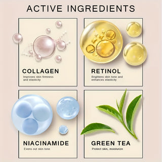  LGRAMER Retinol & Stem Cell cashymart