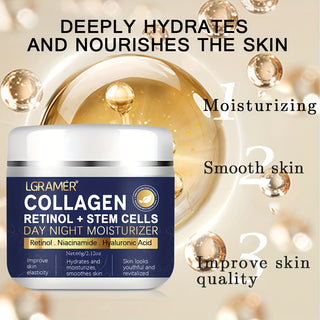  LGRAMER Retinol & Stem Cell cashymart