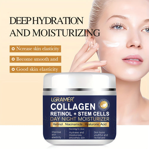  LGRAMER Retinol & Stem Cell cashymart