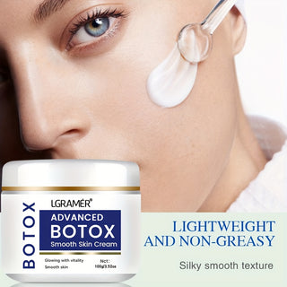 LGRAMER Botox Facial Cream