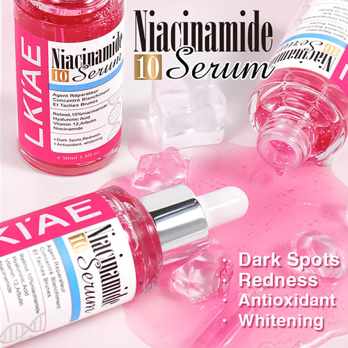  LKIAE Whitening Aloe Serum cashymart