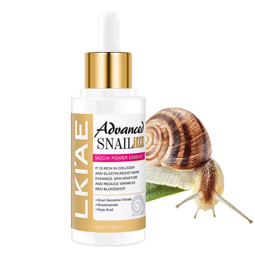  LKIAE Whitening Aloe Serum cashymart