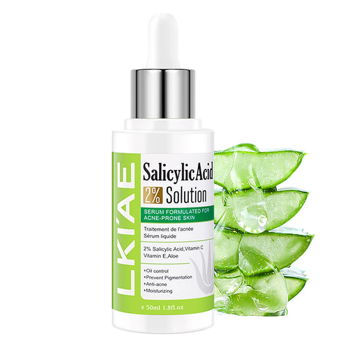  LKIAE Whitening Aloe Serum cashymart