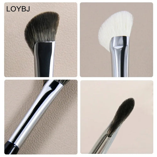  LOYBJ 3D Nose Shadow Brush for V Face Contour Makeup Tools cashymart