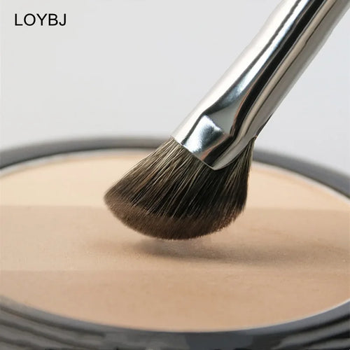  LOYBJ 3D Nose Shadow Brush for V Face Contour Makeup Tools cashymart