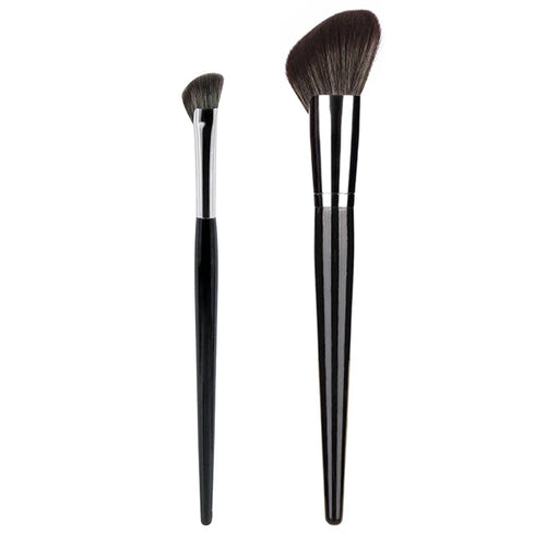  LOYBJ 3D Nose Shadow Brush for V Face Contour Makeup Tools cashymart