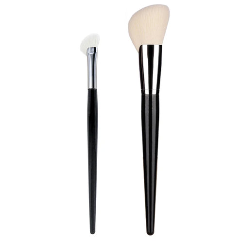  LOYBJ 3D Nose Shadow Brush for V Face Contour Makeup Tools cashymart