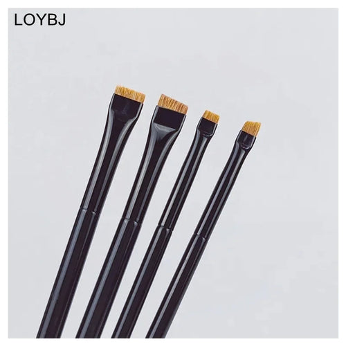  LOYBJ Professional Eye Makeup Brushes Set cashymart
