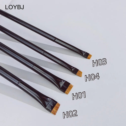  LOYBJ Professional Eye Makeup Brushes Set cashymart