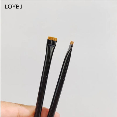  LOYBJ Professional Eye Makeup Brushes Set cashymart