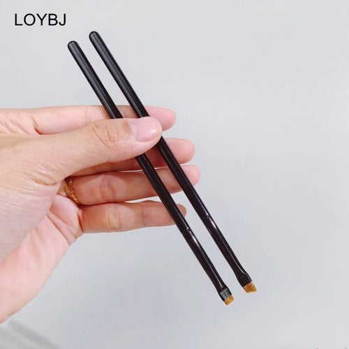  LOYBJ Professional Eye Makeup Brushes Set cashymart