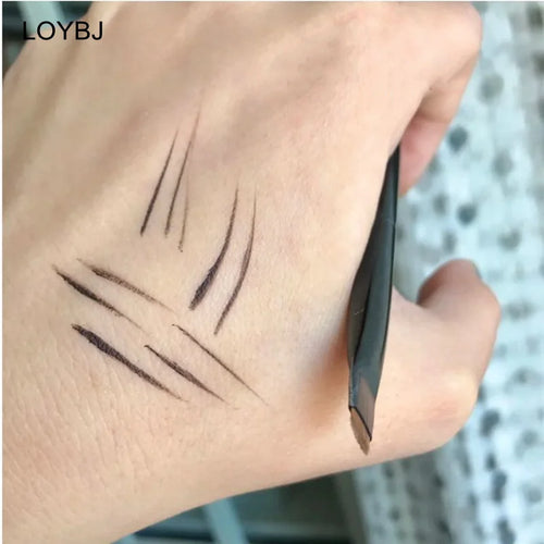  LOYBJ Professional Eye Makeup Brushes Set cashymart